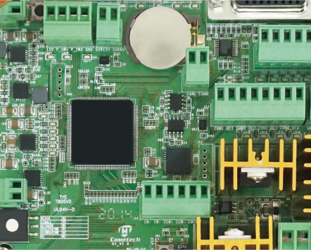 微控制器(MCU單晶片)與可程式邏輯控制器(PLC)的關係-04