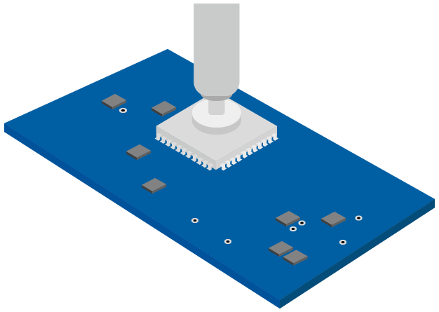 無最小下單數量-印刷電路板、打件專業代工設計/製造 No MOQ(Minimum Order Quantity) - PCB, SMT ODM/OEM