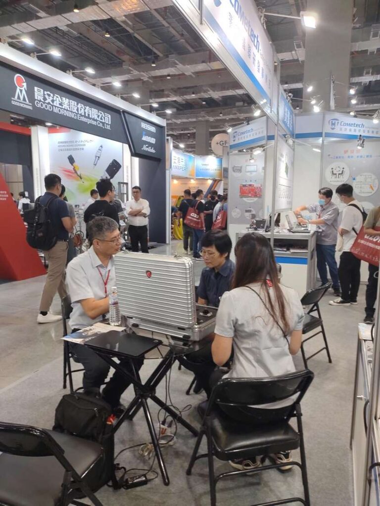 2023 Automation Taipei 台北國際自動化工業大展