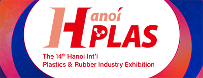 2026河內國際塑膠與橡膠工業展覽會