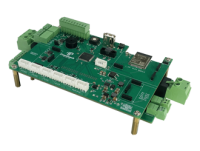 有刷/無刷 直流馬達驅動器 Brushed/Brushless DC Motor Driver