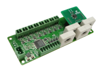 多通道溫控器(K-Type) Multi-Channel Temperature Controller(K-Type)