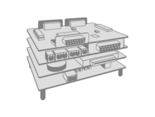 模組化控制器系統 Modular Controller System