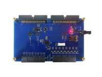 濕度偵測通訊板(多通道濕度監測) Humidity Monitor Board(Multi-Channel Humidity Monitor)