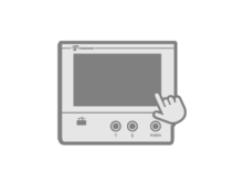 控制器 Controller 顯示器 Display(Monitor)