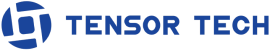 張量科技-商標 Tensor Tech - Logo
