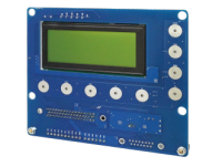 點陣圖型顯示器 LCM Graphics LCD Display(Monitor)